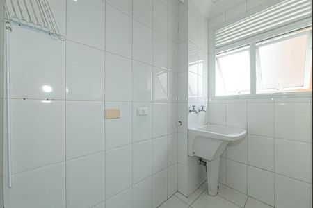 Apartamento à venda com 172m², 4 quartos e 4 vagasArea de Serviço