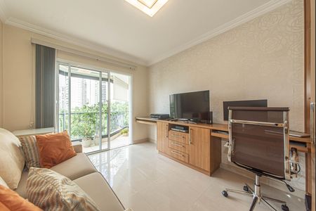 Apartamento à venda com 172m², 4 quartos e 4 vagasSala de TV