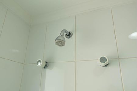 Apartamento à venda com 172m², 4 quartos e 4 vagasBanheiro da Suíte 2