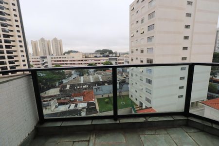 Apartamento para alugar com 280m², 3 quartos e 3 vagasQuarto 3 - Suíte
