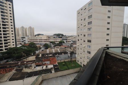 Apartamento para alugar com 280m², 3 quartos e 3 vagasQuarto 2 - Suíte