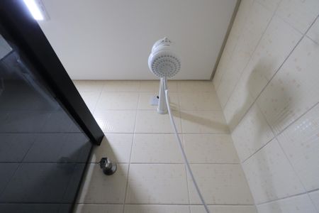 Apartamento para alugar com 280m², 3 quartos e 3 vagasBanheiro de serviço