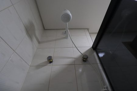 Apartamento para alugar com 280m², 3 quartos e 3 vagasBanheiro da Suíte 1