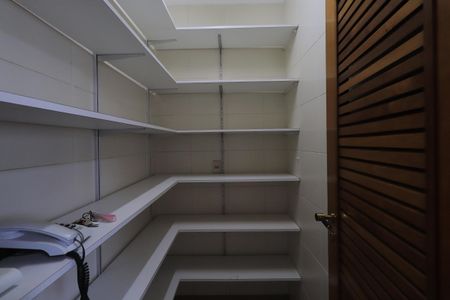 Apartamento para alugar com 280m², 3 quartos e 3 vagasDespensa