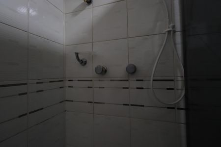 Apartamento para alugar com 280m², 3 quartos e 3 vagasBanheiro da Suíte 1