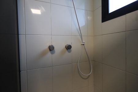 Apartamento para alugar com 280m², 3 quartos e 3 vagasBanheiro da Suíte 3