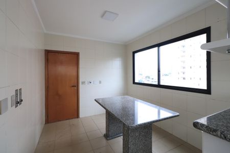 Apartamento para alugar com 280m², 3 quartos e 3 vagasSala de Jantar