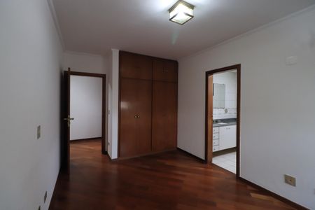Apartamento para alugar com 280m², 3 quartos e 3 vagasQuarto 1 - Suíte