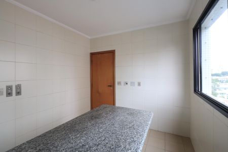 Apartamento para alugar com 280m², 3 quartos e 3 vagasSala de Jantar