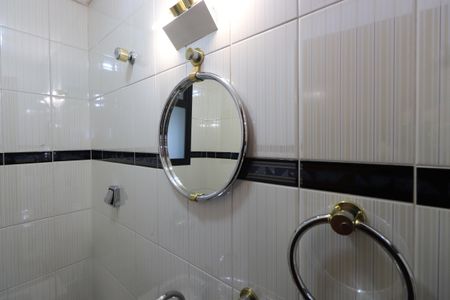 Apartamento para alugar com 280m², 3 quartos e 3 vagasLavabo