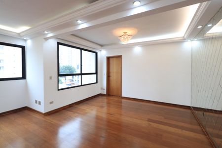 Apartamento para alugar com 280m², 3 quartos e 3 vagasSala