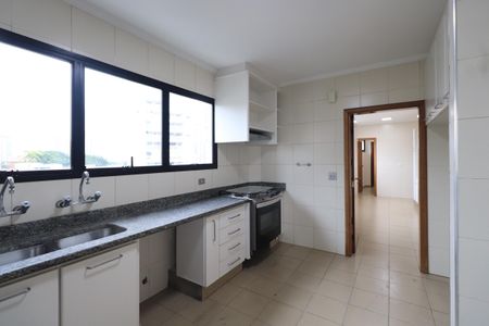 Apartamento para alugar com 280m², 3 quartos e 3 vagasCozinha