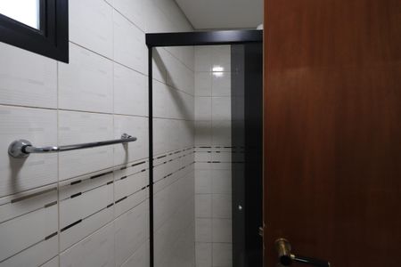 Apartamento para alugar com 280m², 3 quartos e 3 vagasBanheiro da Suíte 1