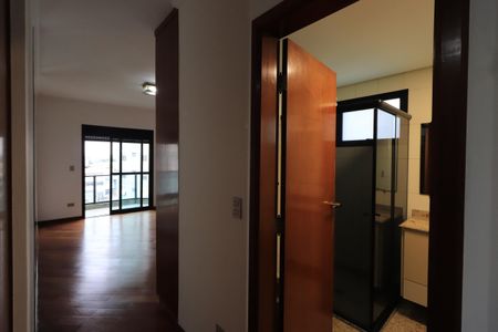 Apartamento para alugar com 280m², 3 quartos e 3 vagasQuarto 3 - Suíte