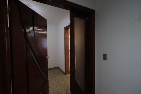 Apartamento para alugar com 280m², 3 quartos e 3 vagasHall de entrada