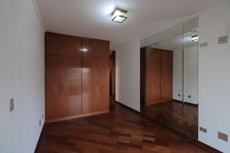 Apartamento para alugar com 280m², 3 quartos e 3 vagasQuarto 3 - Suíte