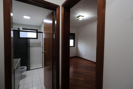 Apartamento para alugar com 280m², 3 quartos e 3 vagasQuarto 2 - Suíte