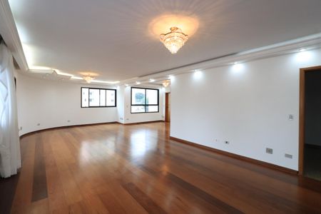 Apartamento para alugar com 280m², 3 quartos e 3 vagasSala