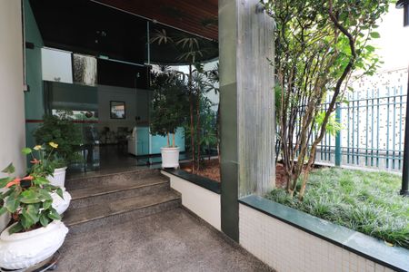 Apartamento para alugar com 280m², 3 quartos e 3 vagasPortaria