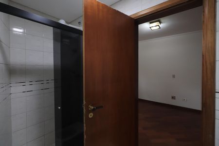 Apartamento para alugar com 280m², 3 quartos e 3 vagasBanheiro da Suíte 1