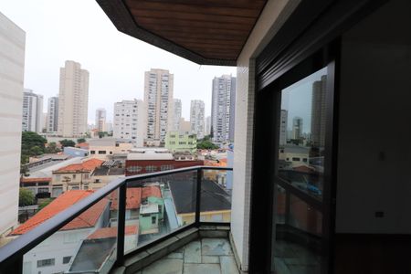 Apartamento para alugar com 280m², 3 quartos e 3 vagasQuarto 3 - Suíte