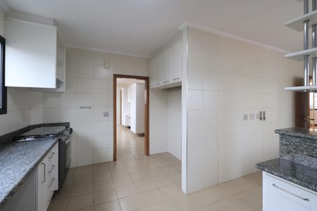 Apartamento para alugar com 280m², 3 quartos e 3 vagasCozinha