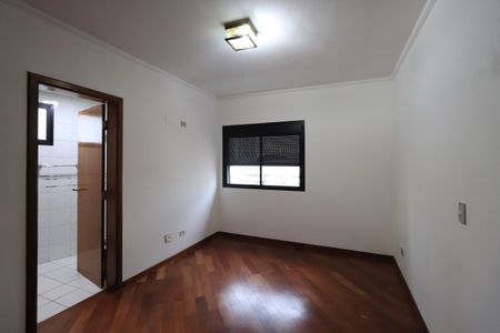 Apartamento para alugar com 280m², 3 quartos e 3 vagasQuarto 1 - Suíte