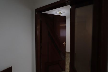 Apartamento para alugar com 280m², 3 quartos e 3 vagasHall de entrada