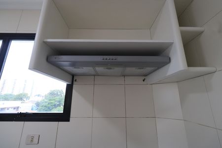 Apartamento para alugar com 280m², 3 quartos e 3 vagasCozinha