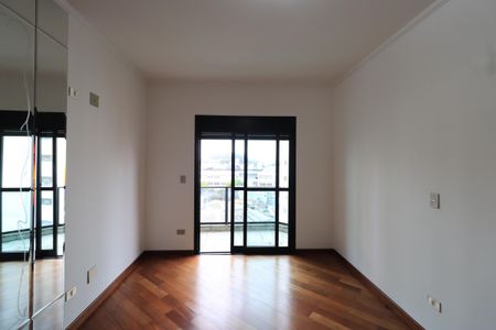 Apartamento para alugar com 280m², 3 quartos e 3 vagasQuarto 3 - Suíte