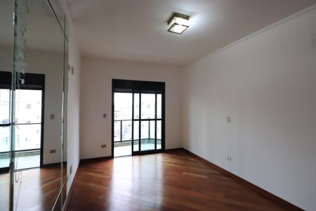 Apartamento para alugar com 280m², 3 quartos e 3 vagasQuarto 3 - Suíte
