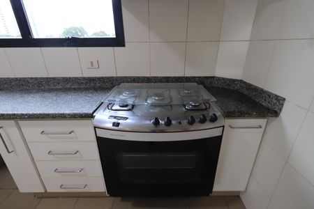 Apartamento para alugar com 280m², 3 quartos e 3 vagasCozinha