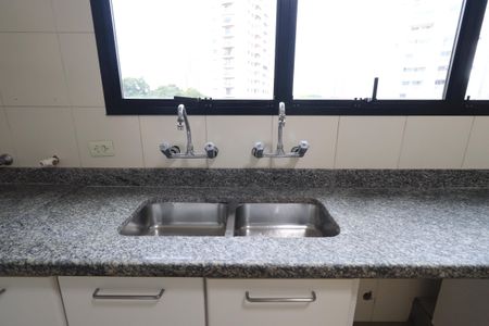 Apartamento para alugar com 280m², 3 quartos e 3 vagasCozinha