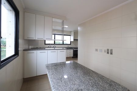 Apartamento para alugar com 280m², 3 quartos e 3 vagasSala de Jantar