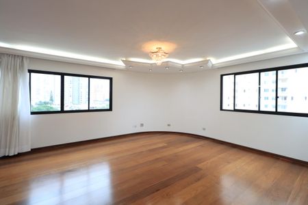 Apartamento para alugar com 280m², 3 quartos e 3 vagasSala