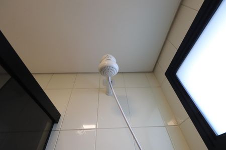 Apartamento para alugar com 280m², 3 quartos e 3 vagasBanheiro da Suíte 3