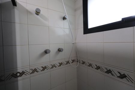 Apartamento para alugar com 280m², 3 quartos e 3 vagasBanheiro da Suíte 2