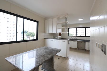 Apartamento para alugar com 280m², 3 quartos e 3 vagasSala de Jantar