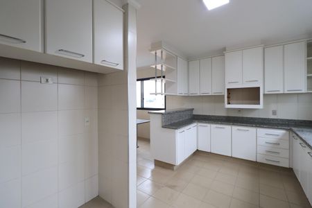 Apartamento para alugar com 280m², 3 quartos e 3 vagasCozinha