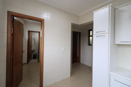 Apartamento para alugar com 280m², 3 quartos e 3 vagasÁrea de Serviço