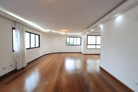 Apartamento para alugar com 280m², 3 quartos e 3 vagasSala