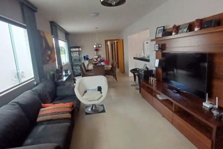 Casa à venda com 4 quartos, 140m² em Liberdade, Belo Horizonte