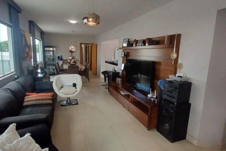 Casa à venda com 4 quartos, 140m² em Liberdade, Belo Horizonte