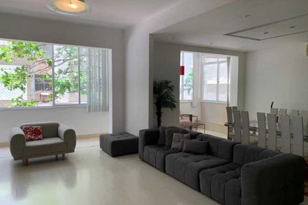 Apartamento à venda com 3 quartos, 180m² em Copacabana, Rio de Janeiro