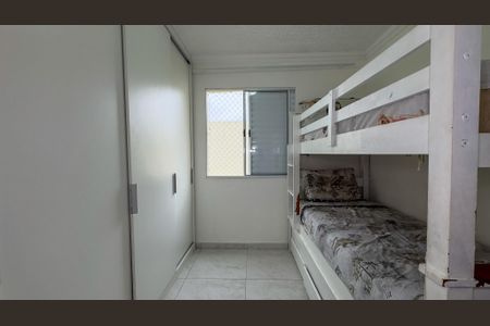 Quarto 2 de apartamento à venda com 2 quartos, 47m² em Jardim das Flores, São Paulo