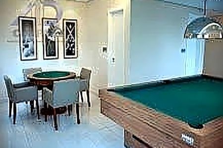 Apartamento à venda com 3 quartos, 100m² em Jardim Celeste, São Paulo