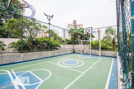 Apartamento à venda com 3 quartos, 100m² em Jardim Celeste, São Paulo