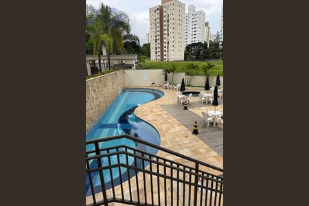 Apartamento à venda com 3 quartos, 100m² em Jardim Celeste, São Paulo