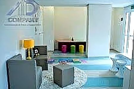 Apartamento à venda com 3 quartos, 100m² em Jardim Celeste, São Paulo