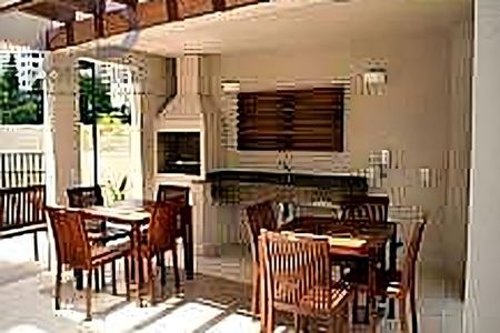 Apartamento à venda com 3 quartos, 100m² em Jardim Celeste, São Paulo